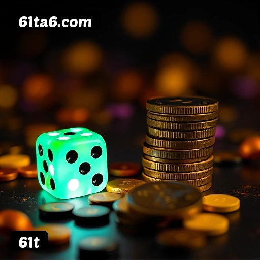 App Mobile 61t - Jogue em Qualquer Lugar no Seu Smartphone